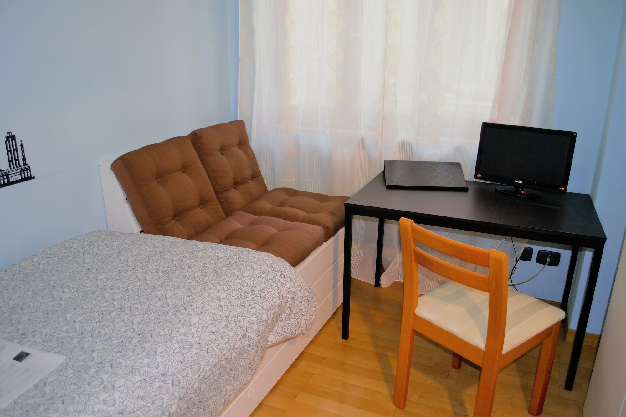 La Casa Di Ludo Bed & Breakfast เอนนา ภายนอก รูปภาพ