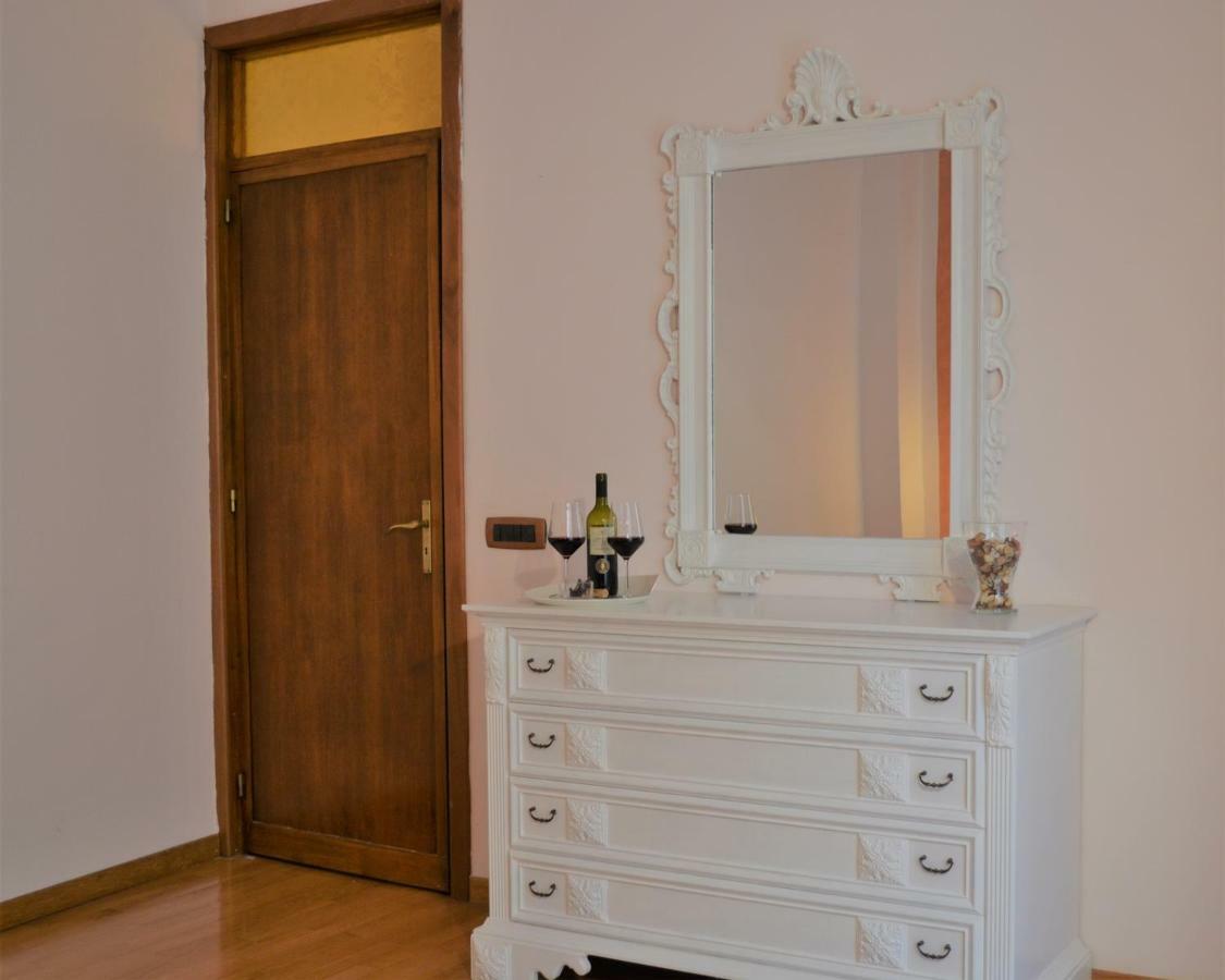La Casa Di Ludo Bed & Breakfast เอนนา ภายนอก รูปภาพ