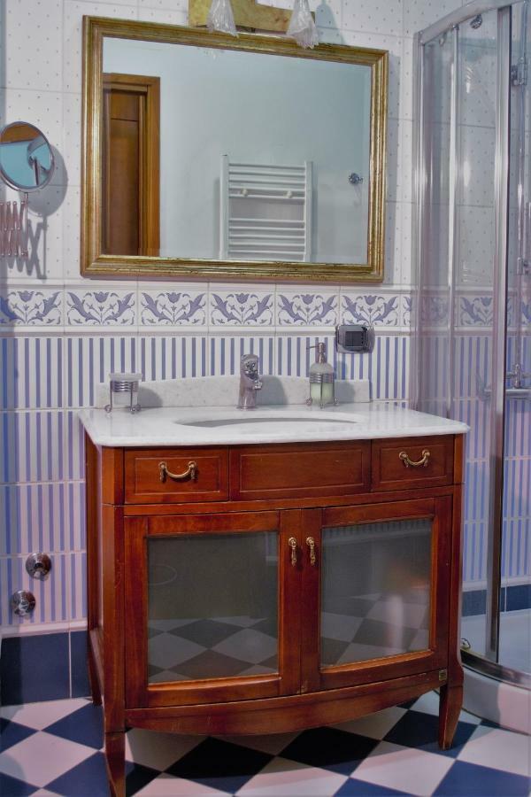 La Casa Di Ludo Bed & Breakfast เอนนา ภายนอก รูปภาพ