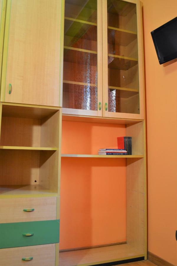 La Casa Di Ludo Bed & Breakfast เอนนา ภายนอก รูปภาพ