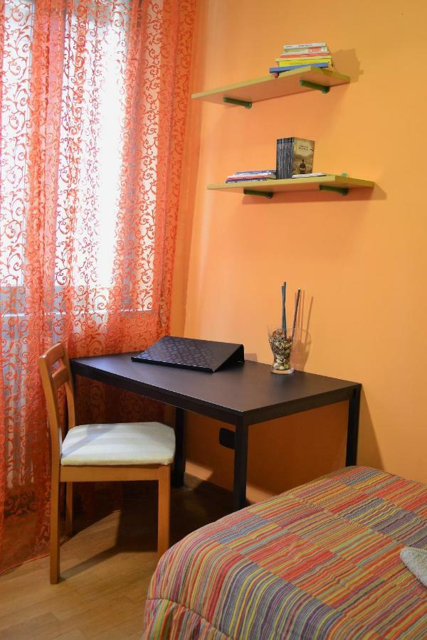 La Casa Di Ludo Bed & Breakfast เอนนา ภายนอก รูปภาพ