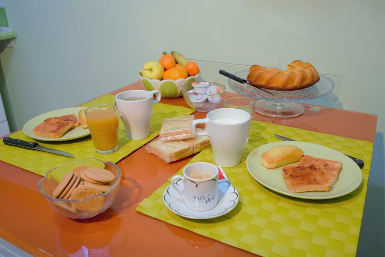 La Casa Di Ludo Bed & Breakfast เอนนา ภายนอก รูปภาพ