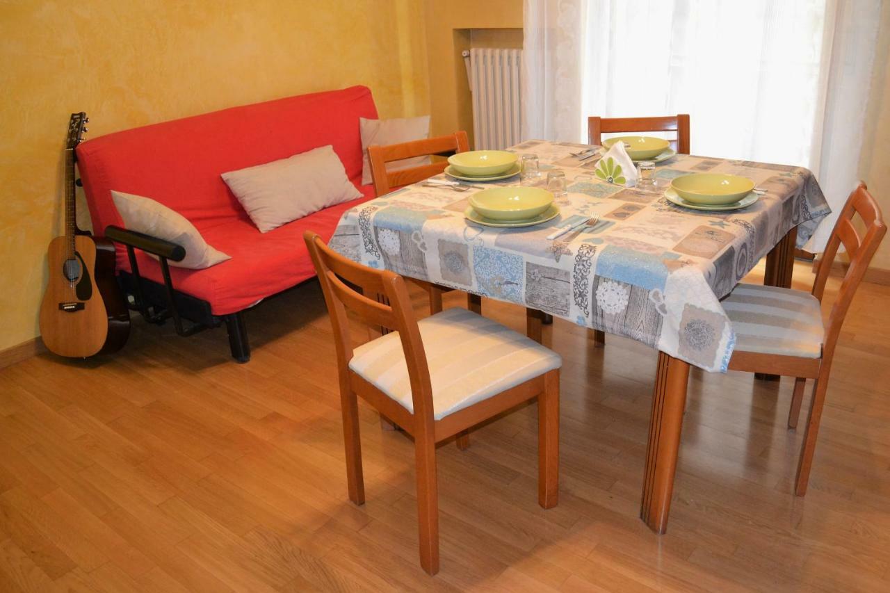 La Casa Di Ludo Bed & Breakfast เอนนา ภายนอก รูปภาพ