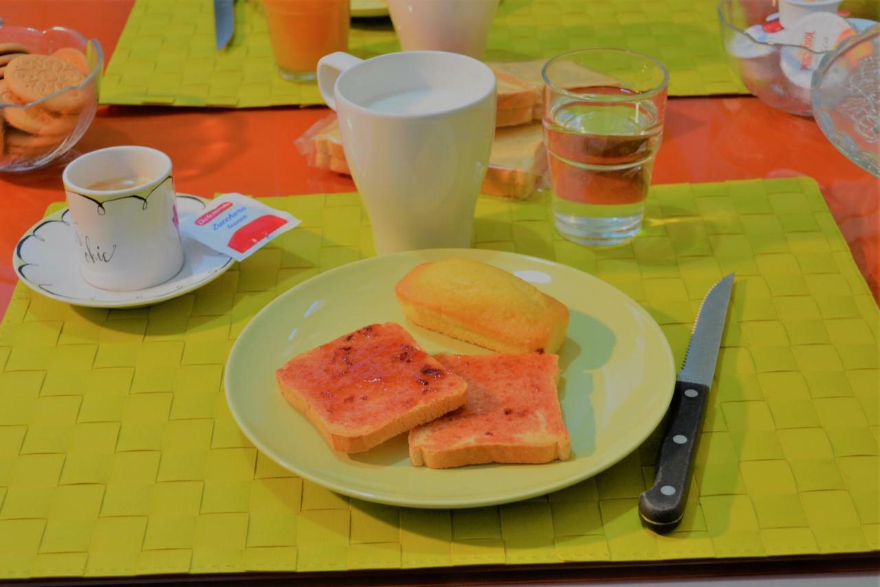 La Casa Di Ludo Bed & Breakfast เอนนา ภายนอก รูปภาพ