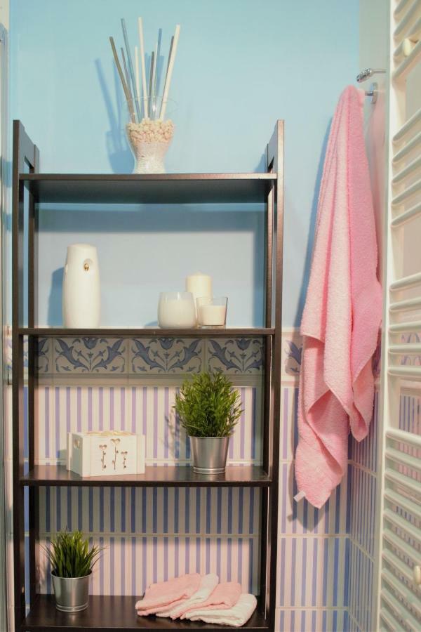 La Casa Di Ludo Bed & Breakfast เอนนา ภายนอก รูปภาพ