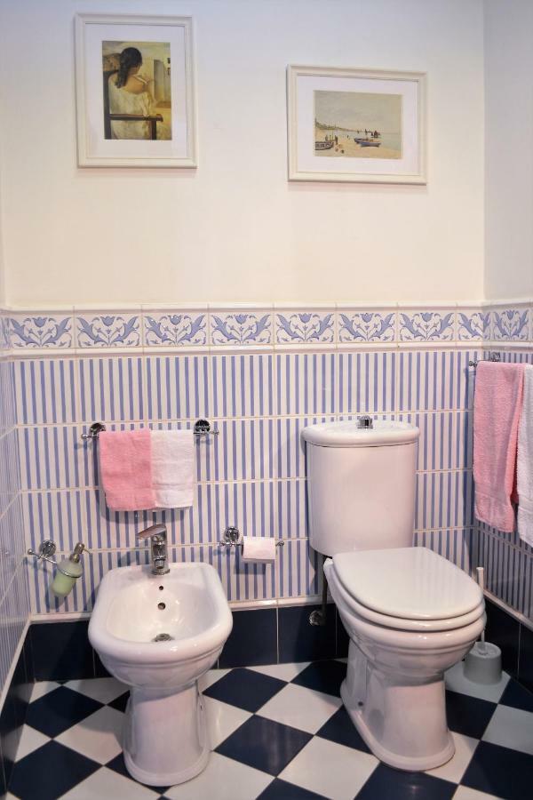 La Casa Di Ludo Bed & Breakfast เอนนา ภายนอก รูปภาพ