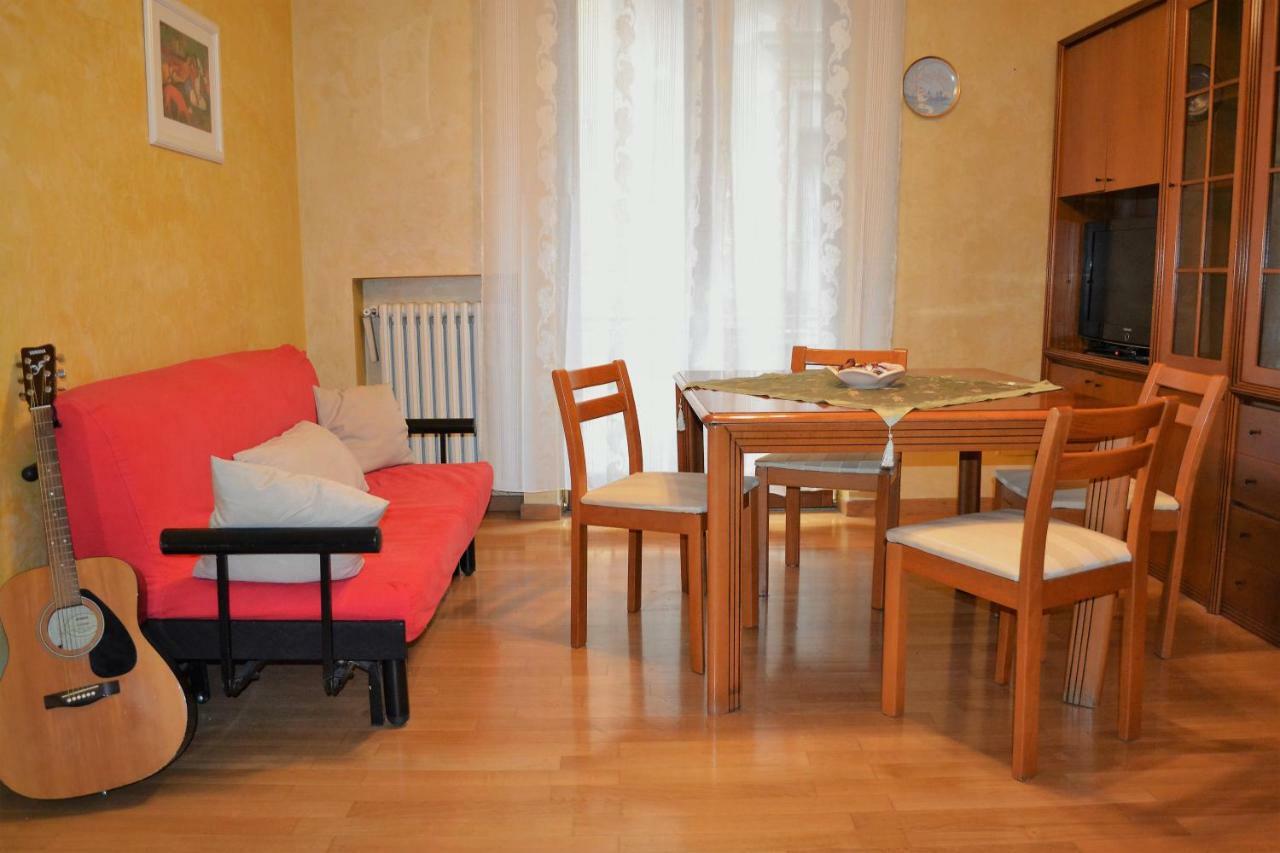 La Casa Di Ludo Bed & Breakfast เอนนา ภายนอก รูปภาพ